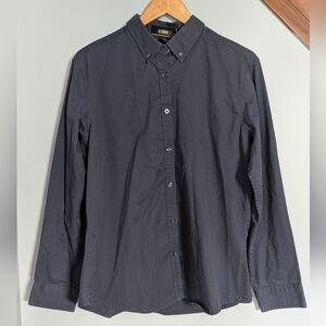 Core365 Casual‎ Button-Down Shirt - Women's Large
